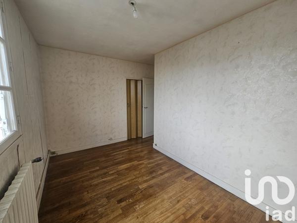 Maison à vendre 4 pièces 87 m² L'Isle-d'Espagnac