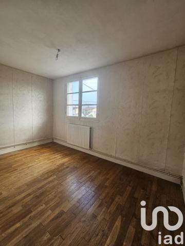 Maison à vendre 4 pièces 87 m² L'Isle-d'Espagnac