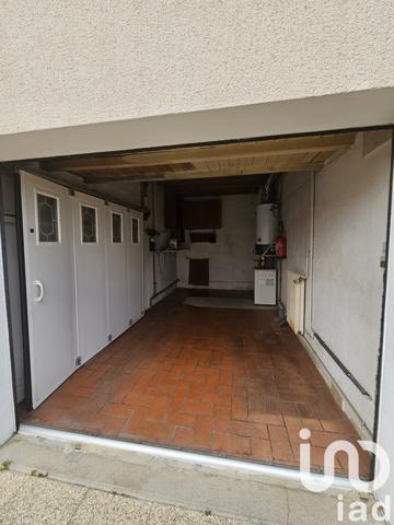 Maison à vendre 4 pièces 87 m² L'Isle-d'Espagnac