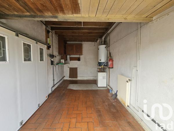 Maison à vendre 4 pièces 87 m² L'Isle-d'Espagnac