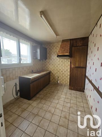Maison à vendre 4 pièces 87 m² L'Isle-d'Espagnac