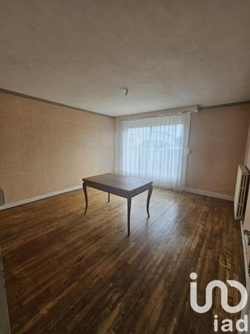 Maison à vendre 4 pièces 87 m² L'Isle-d'Espagnac