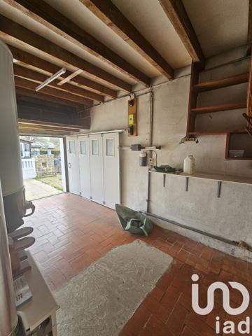 Maison à vendre 4 pièces 87 m² L'Isle-d'Espagnac