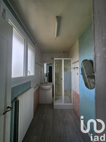 Maison à vendre 4 pièces 87 m² L'Isle-d'Espagnac