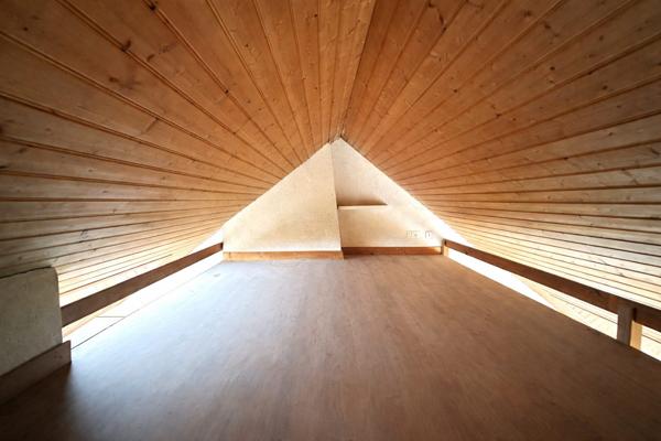 Studio de 25,10 m² à fort potentiel – Quartier Petit Bois, Saint-Nazaire