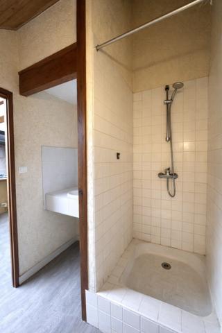 Studio de 25,10 m² à fort potentiel – Quartier Petit Bois, Saint-Nazaire