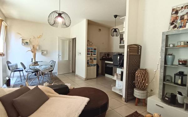 Appartement à vendre    2 pièces • 60 m2 Illkirch-Graffenstaden