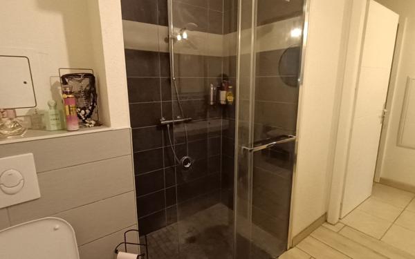 Appartement à vendre    2 pièces • 60 m2 Illkirch-Graffenstaden