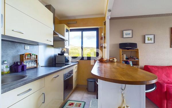 Appartement à vendre    3 pièces • 45,65 m2 Mandelieu-la-Napoule