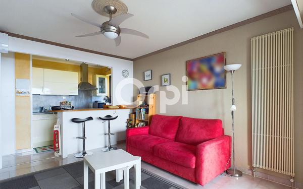 Appartement à vendre    3 pièces • 45,65 m2 Mandelieu-la-Napoule