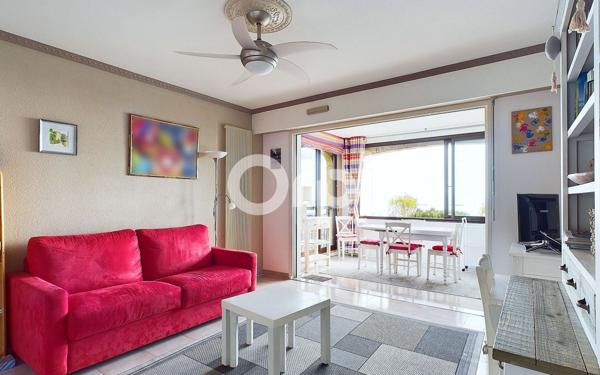 Appartement à vendre    3 pièces • 45,65 m2 Mandelieu-la-Napoule