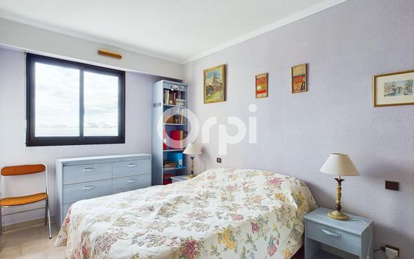 Appartement à vendre    3 pièces • 45,65 m2 Mandelieu-la-Napoule