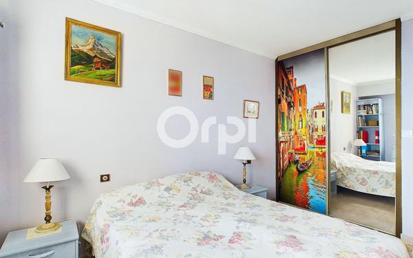 Appartement à vendre    3 pièces • 45,65 m2 Mandelieu-la-Napoule