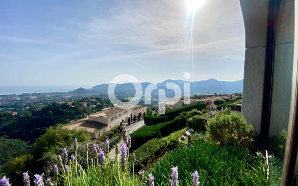 Appartement à vendre    3 pièces • 45,65 m2 Mandelieu-la-Napoule