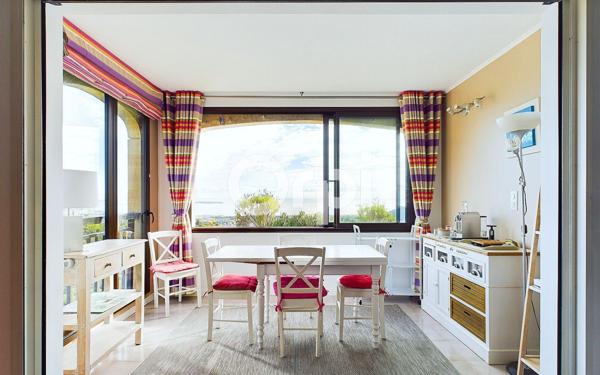 Appartement à vendre    3 pièces • 45,65 m2 Mandelieu-la-Napoule