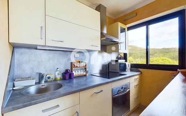 Appartement à vendre    3 pièces • 45,65 m2 Mandelieu-la-Napoule