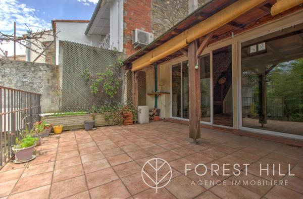 Céret (66400) Bien rare sur le secteur