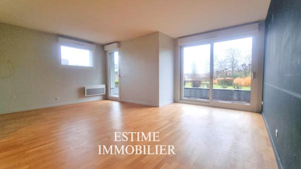 BONDUES CENTRE APPARTEMENT T3