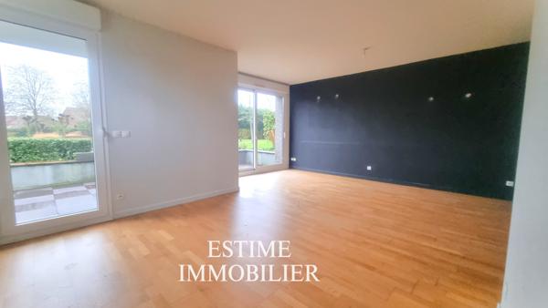 BONDUES CENTRE APPARTEMENT T3