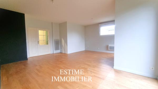 BONDUES CENTRE APPARTEMENT T3