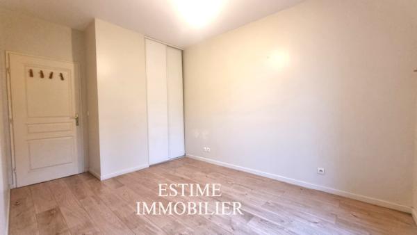 BONDUES CENTRE APPARTEMENT T3