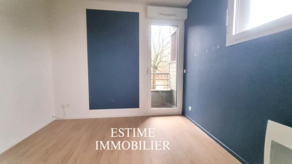 BONDUES CENTRE APPARTEMENT T3