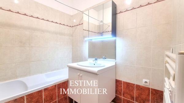 BONDUES CENTRE APPARTEMENT T3