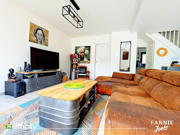 Maison 5 pièces - 123 m² Exclusivité