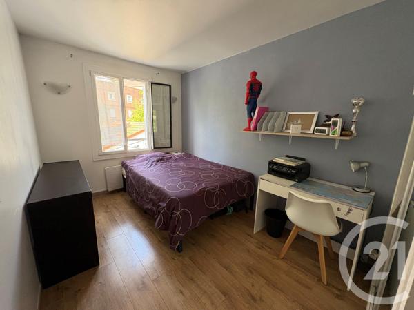 Maison à vendre  5 pièces - 81 m2 EMERAINVILLE - 77