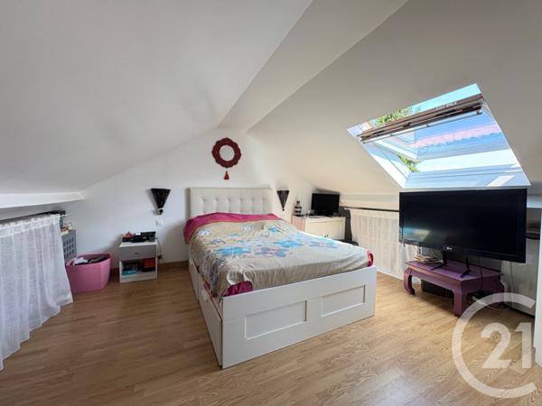 Maison à vendre  5 pièces - 81 m2 EMERAINVILLE - 77