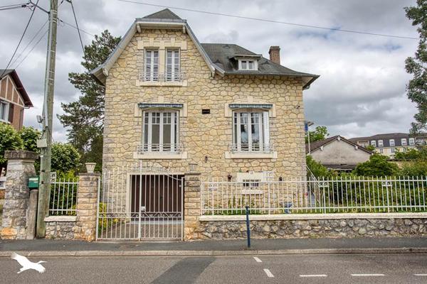 Maison à vendre 159 000 € Terrasson-Lavilledieu 4 p 97 m² DPE E