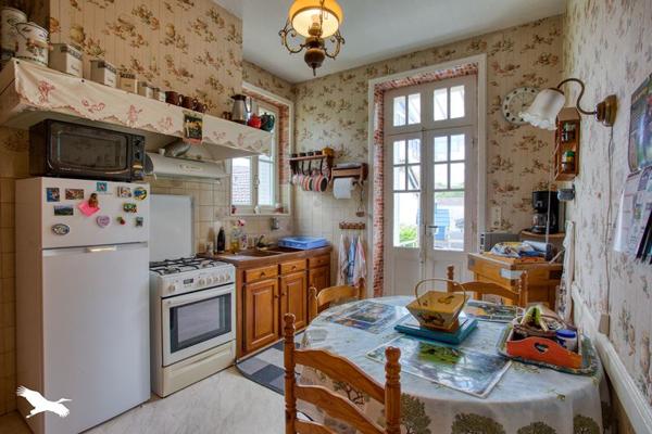 Maison à vendre 159 000 € Terrasson-Lavilledieu 4 p 97 m² DPE E