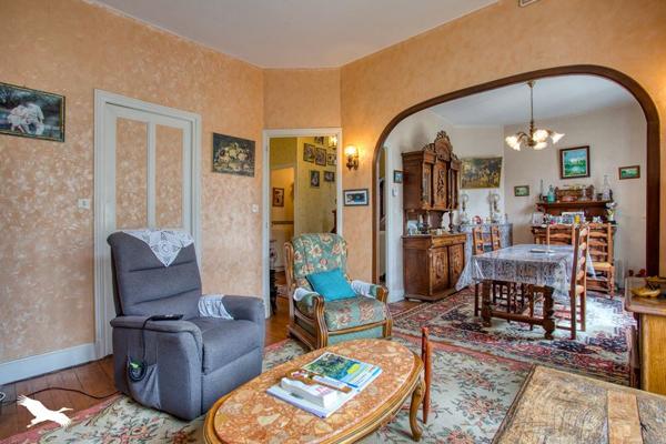 Maison à vendre 159 000 € Terrasson-Lavilledieu 4 p 97 m² DPE E