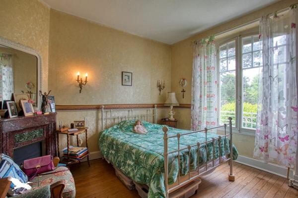 Maison à vendre 159 000 € Terrasson-Lavilledieu 4 p 97 m² DPE E
