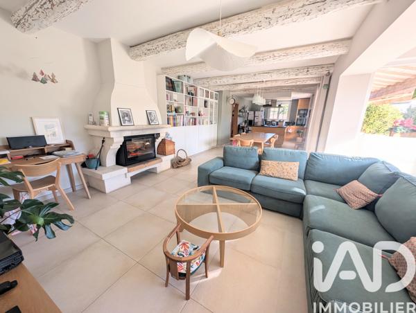 Maison à vendre 7 pièces 143 m² Aubignan