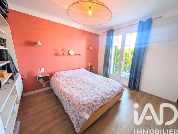 Maison à vendre 7 pièces 143 m² Aubignan