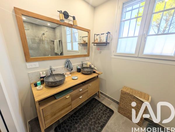 Maison à vendre 7 pièces 143 m² Aubignan