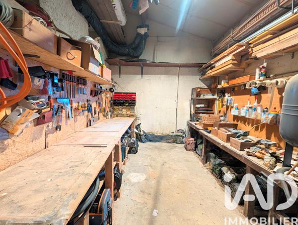 Maison à vendre 7 pièces 143 m² Aubignan