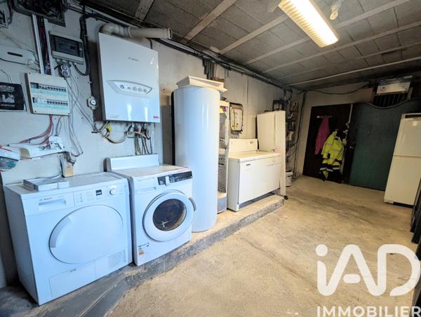 Maison à vendre 7 pièces 143 m² Aubignan