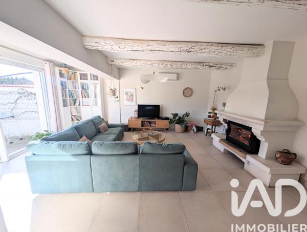 Maison à vendre 7 pièces 143 m² Aubignan