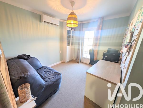Maison à vendre 7 pièces 143 m² Aubignan