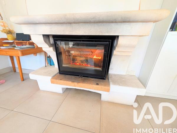 Maison à vendre 7 pièces 143 m² Aubignan