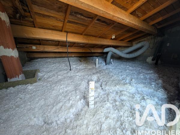 Maison à vendre 7 pièces 143 m² Aubignan