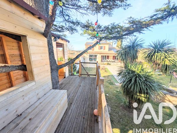 Maison à vendre 7 pièces 143 m² Aubignan