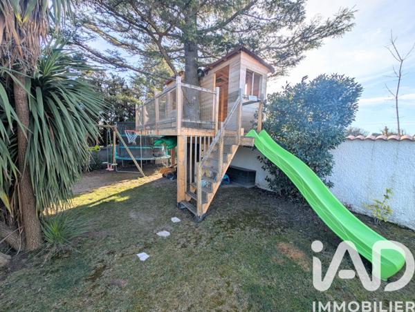 Maison à vendre 7 pièces 143 m² Aubignan