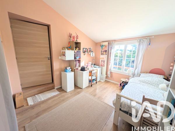 Maison à vendre 7 pièces 143 m² Aubignan