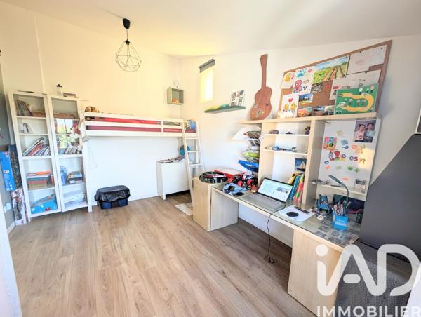 Maison à vendre 7 pièces 143 m² Aubignan