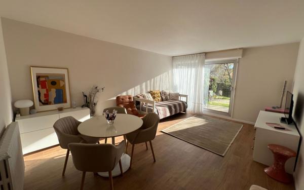 Appartement à vendre    2 pièces • 56 m2 Royan