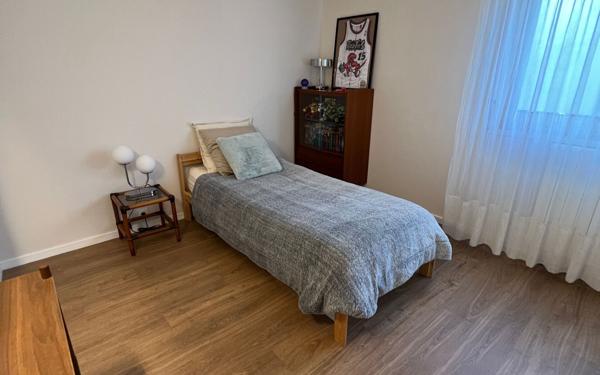 Appartement à vendre    2 pièces • 56 m2 Royan