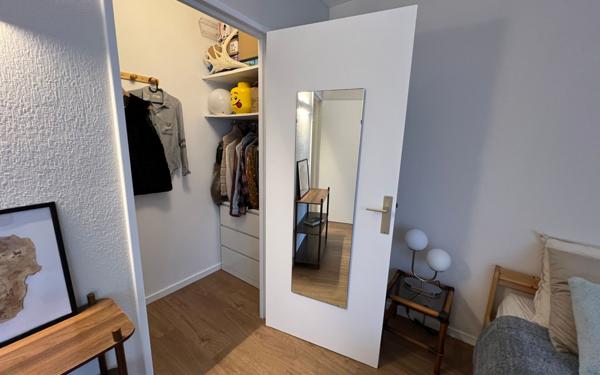 Appartement à vendre    2 pièces • 56 m2 Royan